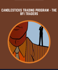 Candlesticks Trading Program  -  The BFI Traders®