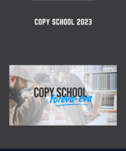Copy School 2023  -  Copyhackers