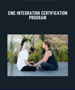 EME Integration Certification Program  -  Mandy Morris