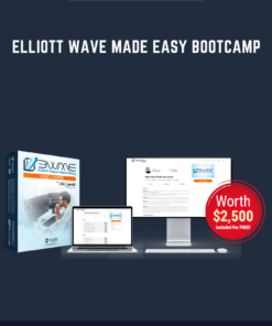 Elliott Wave Made Easy Bootcamp  -  Prof. Aldo Lagrutta