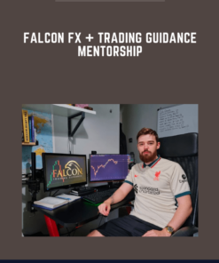 Falcon FX + Trading Guidance Mentorship  -  Mark Hutchinson