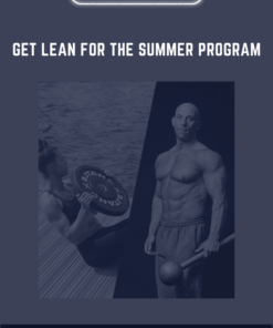 Get Lean For The Summer Program  -  Thibarmy