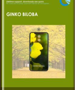 Ginko Biloba  -  Eric Thompson
