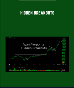 Hidden Breakouts  -  Ryan Pierpont