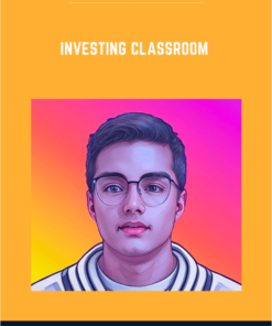 Investing Classroom  -  Danny Devan