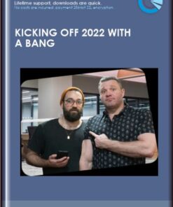 Kicking Off 2022 With A Bang  -  Geekout Dubai