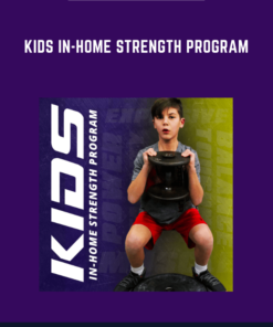 Kids In - Home Strength Program  -  Garage Strength