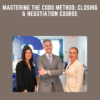 Mastering the CODO Method: Closing & Negotiation Course  -  Ryan Serhant