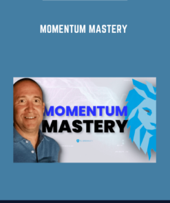 Momentum Mastery  -  Traderlion