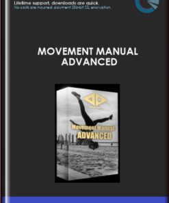 Movement Manual Advanced  -  Dan Altman