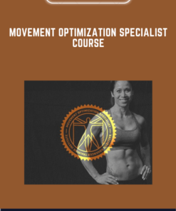Movement Optimization Specialist Course  -  Thibarmy