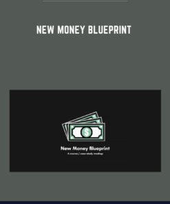 New Money Blueprint  -  Mateusz Rutkowski