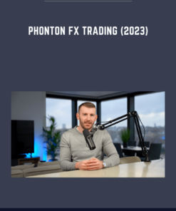 Phonton FX Trading (2023)  -  Phonton