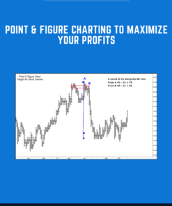 Point & Figure Charting To Maximize Your Profits  -  Gary Dayton