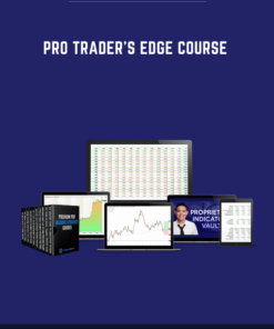 Pro Trader's Edge Course  -  Rayner Teo
