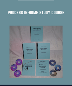 Process In - Home Study Course  -  Ultra Depth®