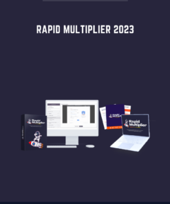 Rapid Multiplier 2023  -  Tommie Powers