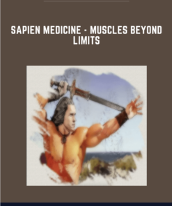 Sapien Medicine  -  Muscles Beyond Limits