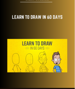 Learn to draw in 60 days - Brad's Art School