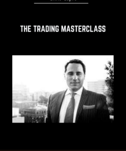 The Trading Masterclass - Chris Capre