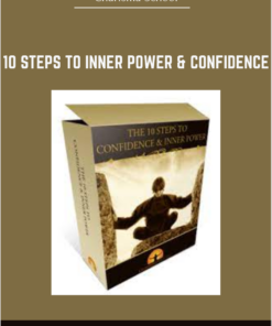 10 Steps To Inner Power & Confidence - Charisma School