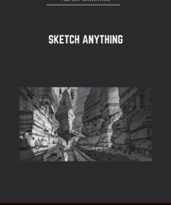 Sketch Anything - Aaron Limonick
