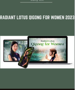 Radiant Lotus Qigong for Women 2023 - Daisy Lee