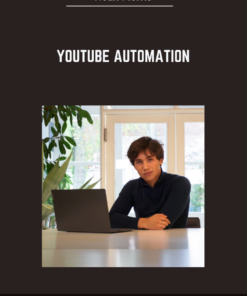 Youtube automation - Noah Morris