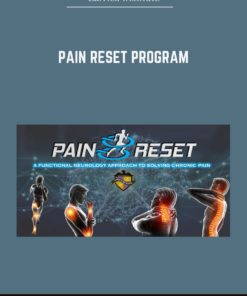 Pain Reset Program - Carrick Institute