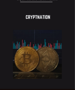 Bryce Paul and Aaron Malone - Cryptnation
