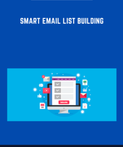 Smart Email List Building  -  Rachel Newcomb