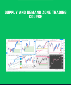 Supply And Demand Zone Trading Course  -  Trading180