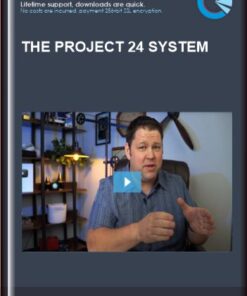 The Project 24 System  -  Income School 2022