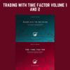 Trading With Time Factor Volume 1 and 2  -  Frank Barillaro