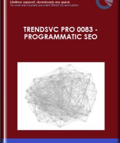 TrendsVC PRO 0083  - Programmatic SEO  -  Anonymous