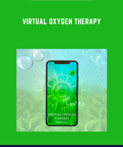 Virtual Oxygen Therapy  -  Eric Thompson