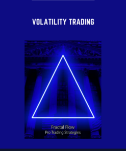 Volatility Trading  -  Fractal Flow