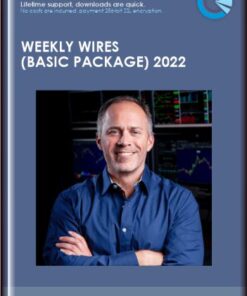 Weekly Wires (Basic Package) 2022  -  Simpler Trading