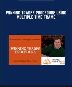 Winning Trades Procedure Using Multiple Time Frame  -  Gary Dayton