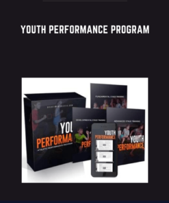 Youth Performance Program  -  OTA