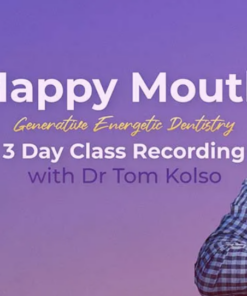 3 Day Happy Mouth (English version) - Tom Kolso