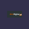 Aim Higher Marketing Academy 2022 - Luke Thompson