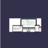 Online Course Academy +Passive Income Academy BUNDLE - Amie Tollefsrud