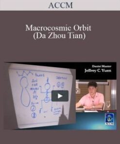 ACCM – Macrocosmic Orbit (Da Zhou Tian)