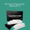 Aaron Fletcher The Secret Frameworks Playbook 3.0 250x343 1 » Courses[GB]