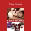 Aaron Wilcoxxx 3 Step Stamina 250x343 1 » Courses[GB]