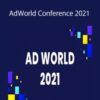 AdWorld Conference 2021 1 250x343 1 » Courses[GB]