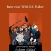 Adam Gilad – Interview With KC Baker