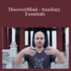 Adam Mizner DiscoverMind Auxiliary Essentials 250x343 1 » Courses[GB]