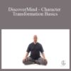Adam Mizner DiscoverMind Character Transformation Basics 250x343 1 » Courses[GB]